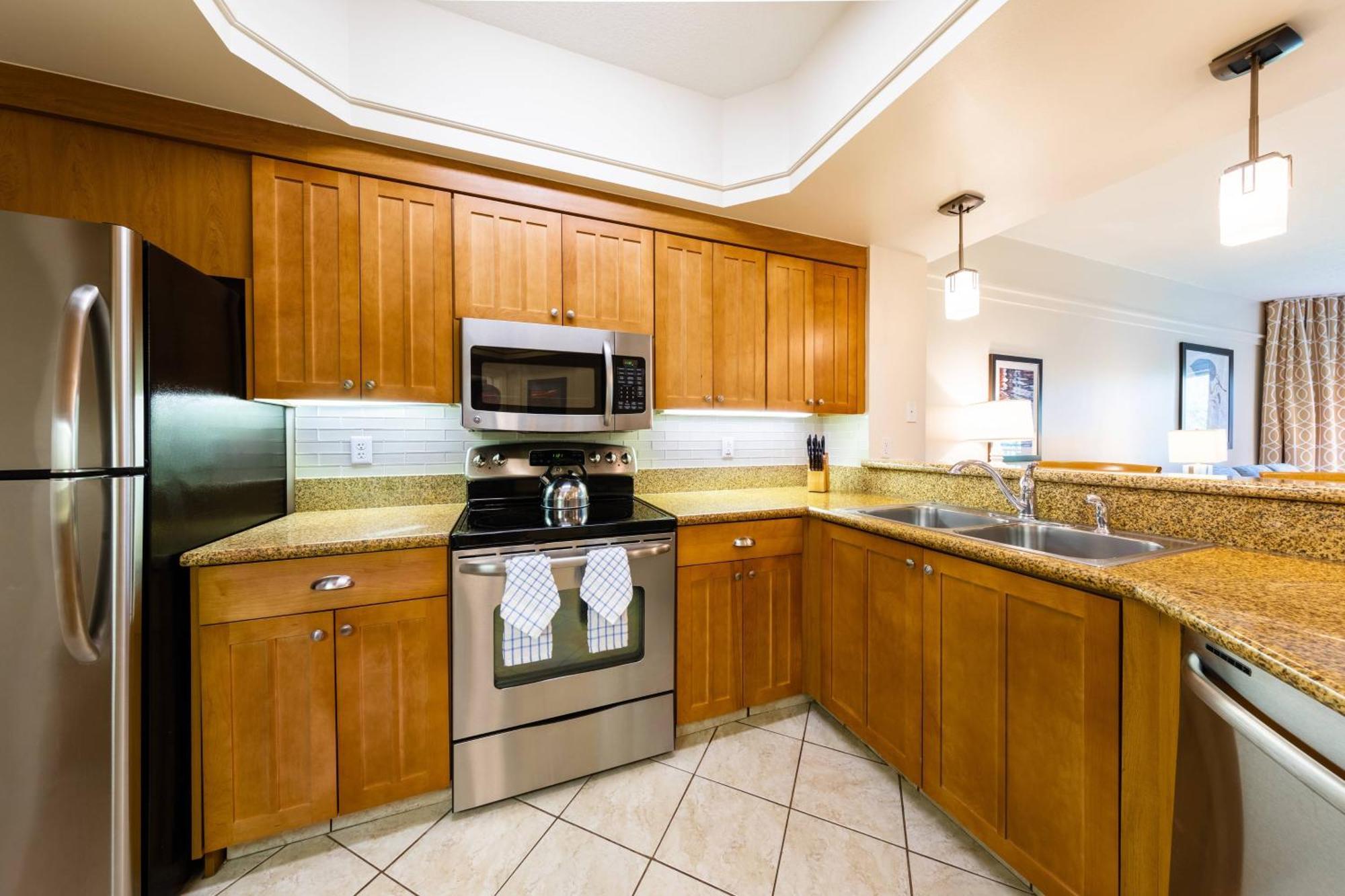 فيلات ماريوت سيبريس هاربور‏ Williamsburg المظهر الخارجي الصورة