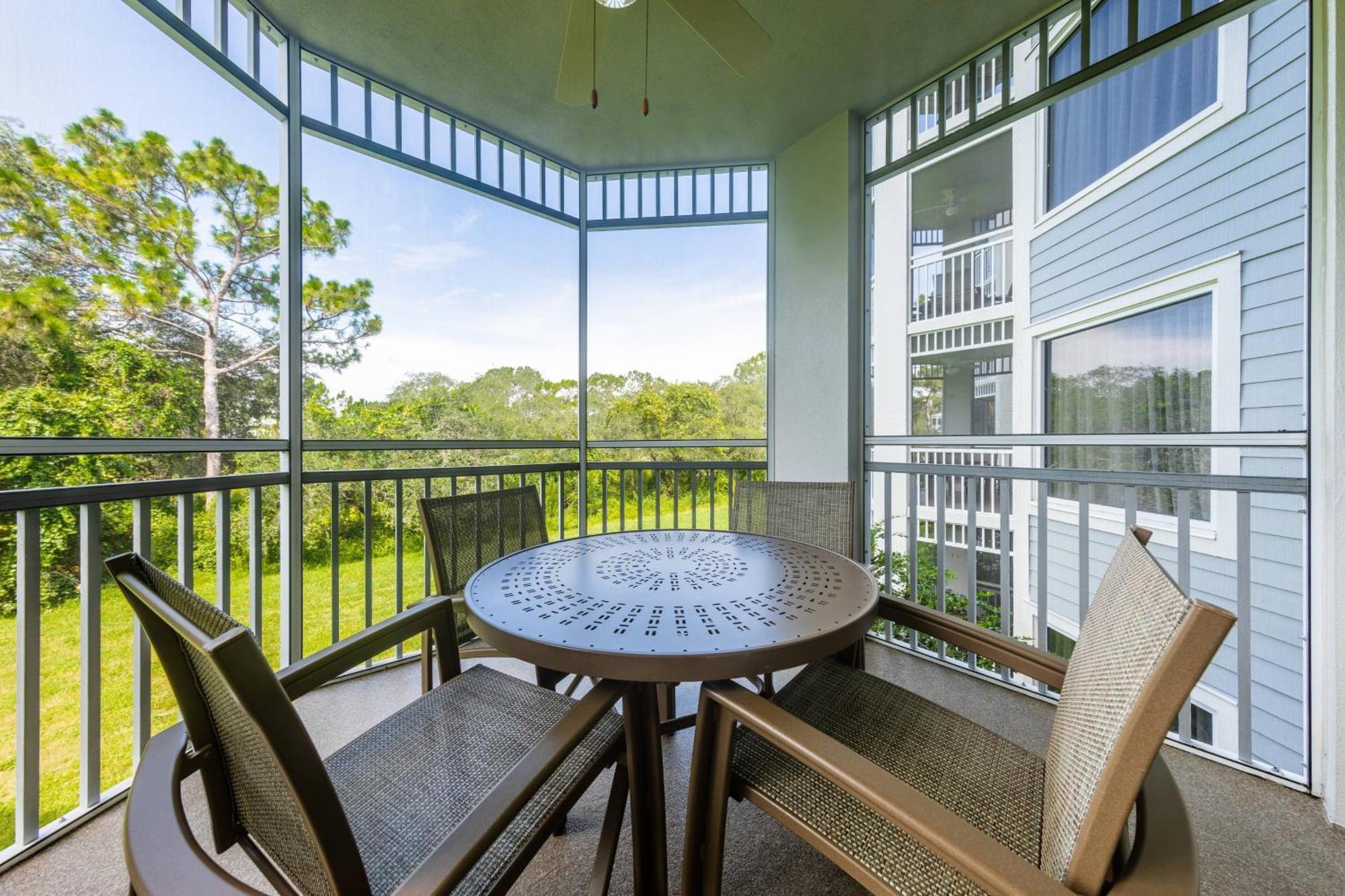 فيلات ماريوت سيبريس هاربور‏ Williamsburg المظهر الخارجي الصورة