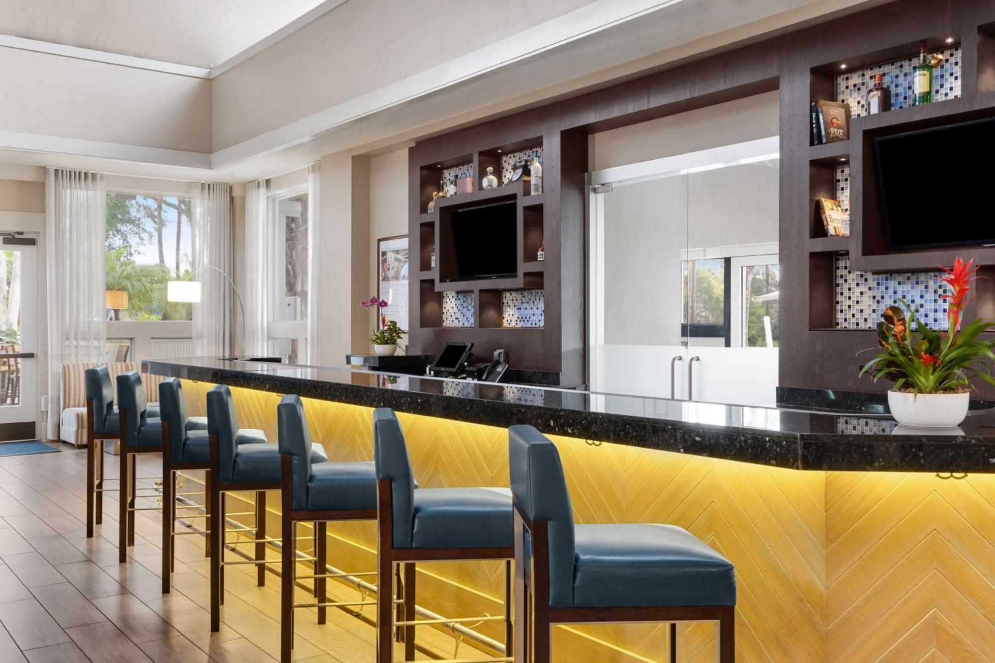 فيلات ماريوت سيبريس هاربور‏ Williamsburg المظهر الخارجي الصورة