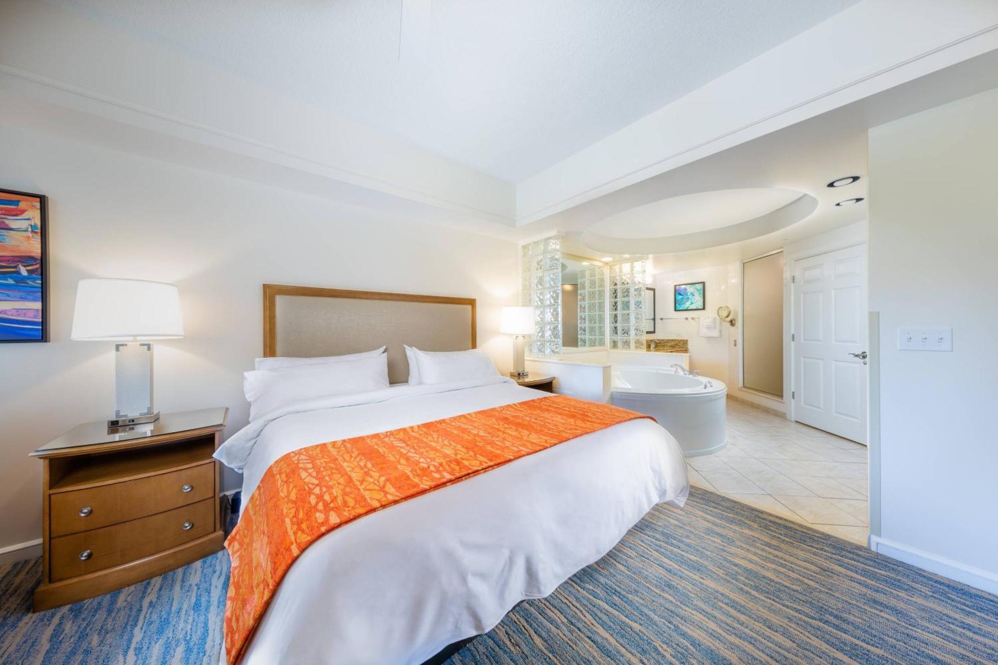 فيلات ماريوت سيبريس هاربور‏ Williamsburg المظهر الخارجي الصورة