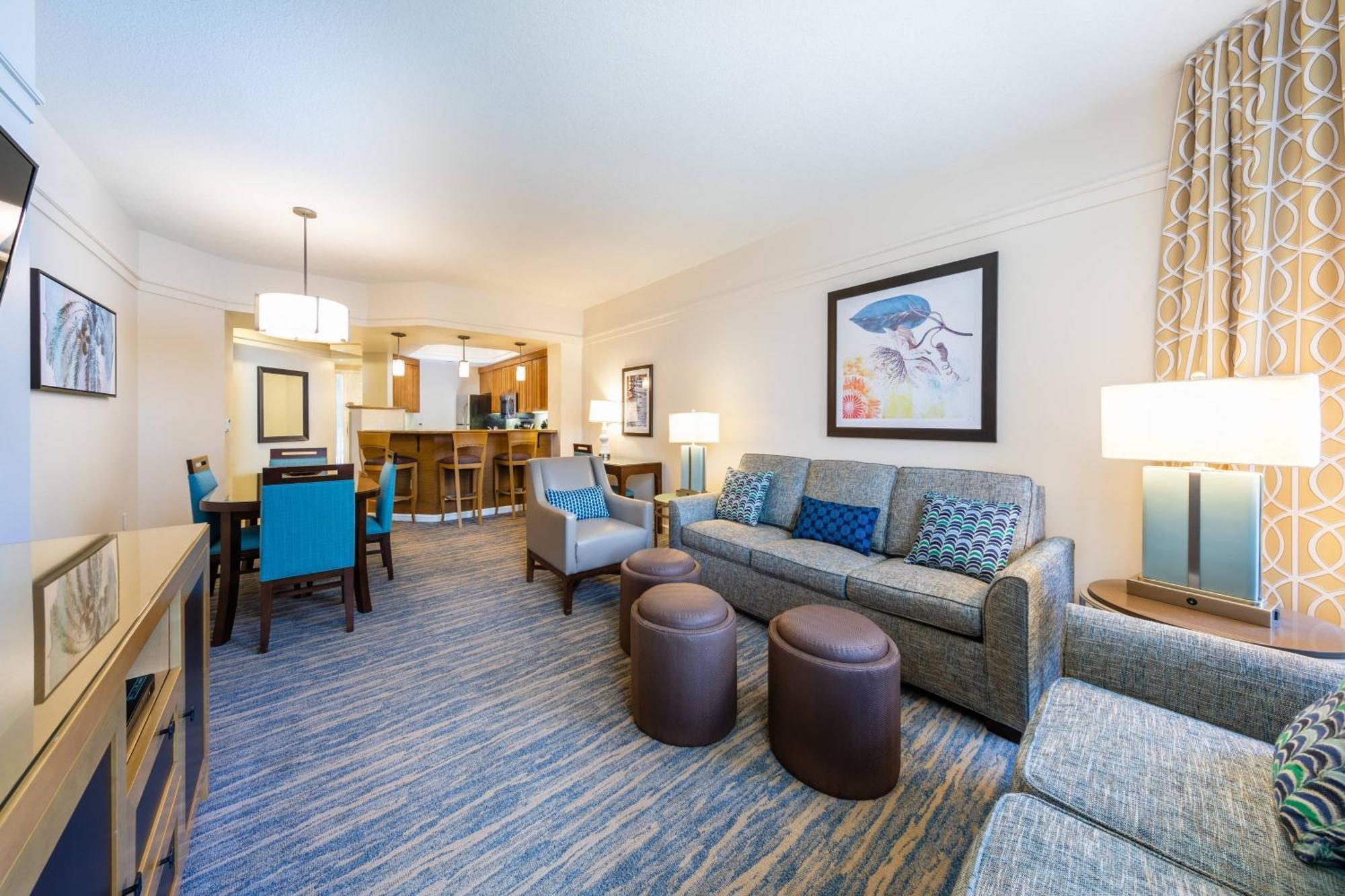 فيلات ماريوت سيبريس هاربور‏ Williamsburg المظهر الخارجي الصورة