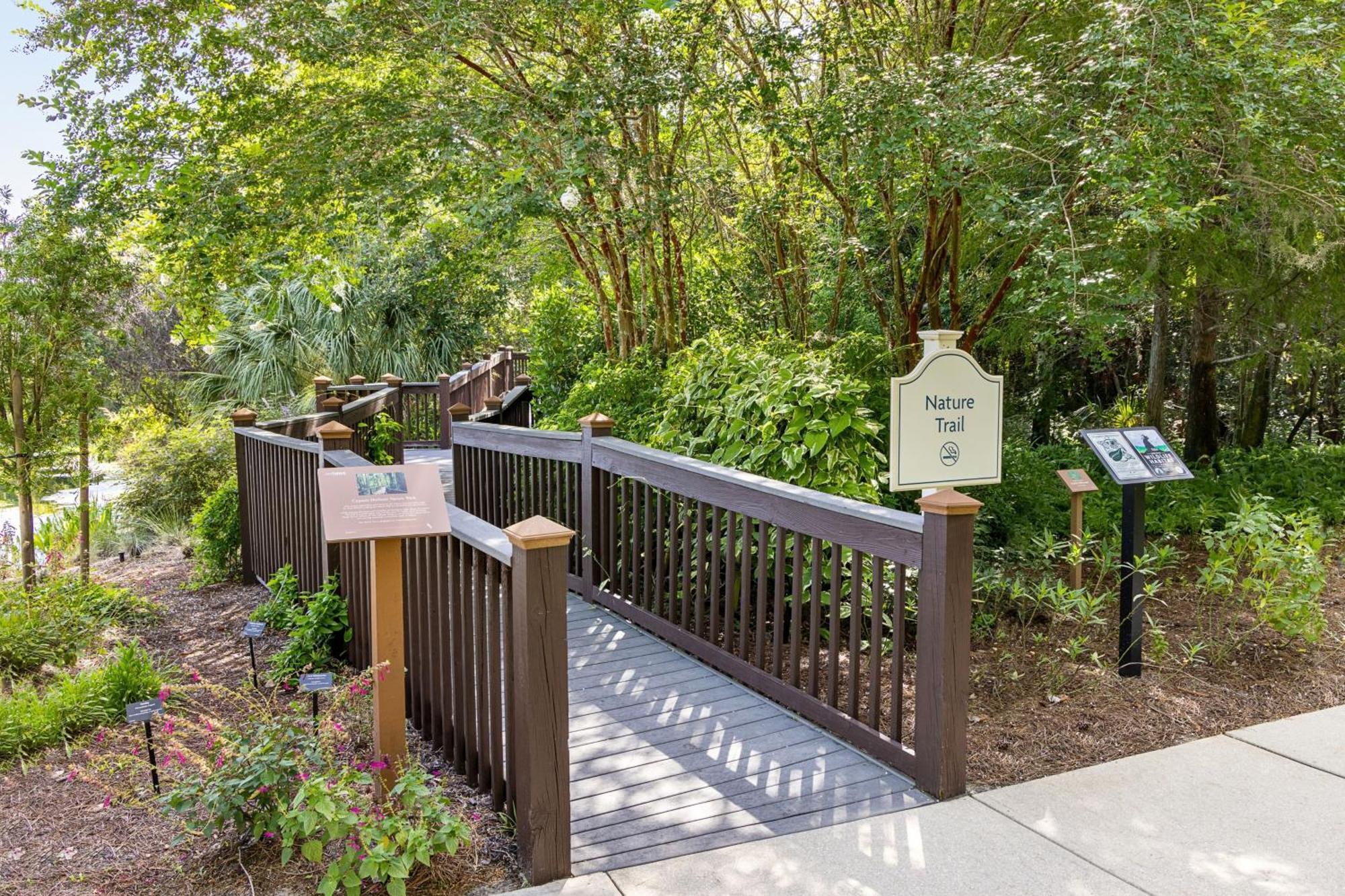 فيلات ماريوت سيبريس هاربور‏ Williamsburg المظهر الخارجي الصورة