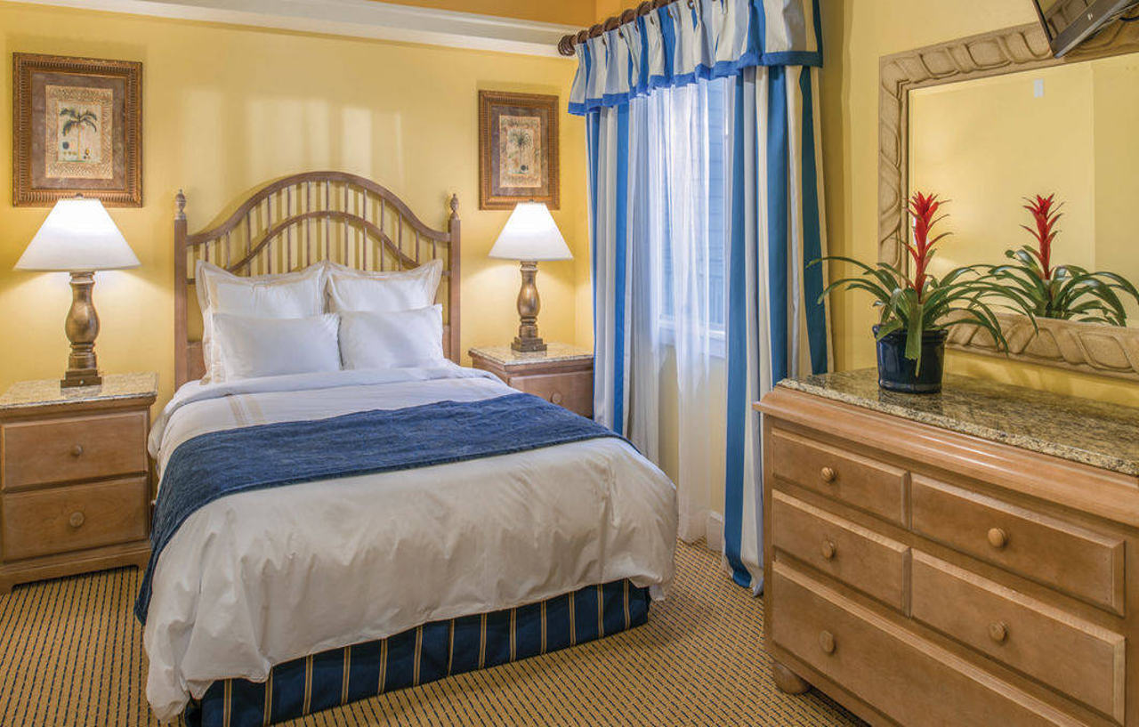 فيلات ماريوت سيبريس هاربور‏ Williamsburg المظهر الخارجي الصورة